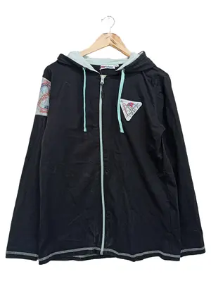 NEBULUS Leichte Jacke