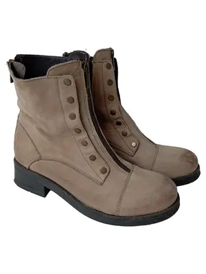 L ESTROSA Stiefelette