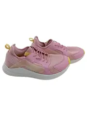 Vorschaubild 2 von Sneaker Sportschuhe Mädchen Gr. 34 Rosa Turnschuhe