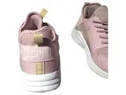 Vorschaubild 6 von Sneaker Sportschuhe Mädchen Gr. 34 Rosa Turnschuhe