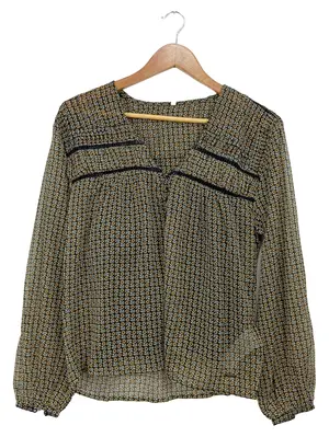 PEPE JEANS Hemdbluse