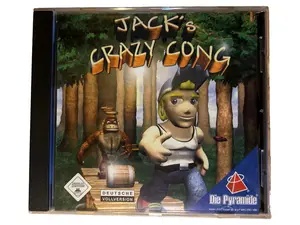 DIE PYRAMIDE Puzzle und Gedächtnisspiele