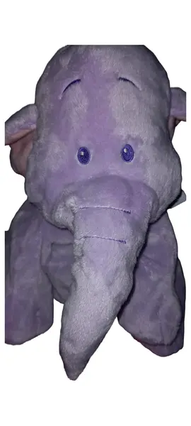 DISNEY elektronisches Kuscheltier