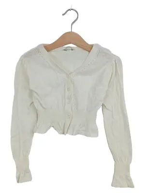 VERTBAUDET Strickjacke