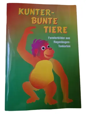 Activity Buch