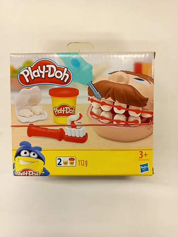 PLAY-DOH Knete Bild 2