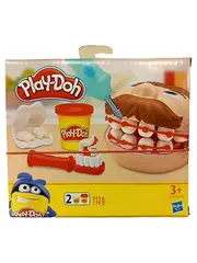 Vorschaubild PLAY-DOH Knete 1