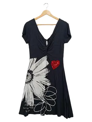 DESIGUAL Freizeitkleid