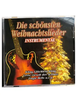 Weihnachtsmusik