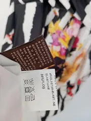 Vorschaubild ROBERTO CAVALLI Freizeitkleid 3