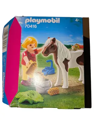 PLAYMOBIL Playmobil Spielfiguren-Set