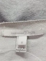 Vorschaubild 3 von Strickjacke Damen Gr. 38;M Grau Meliert Casual Elegant