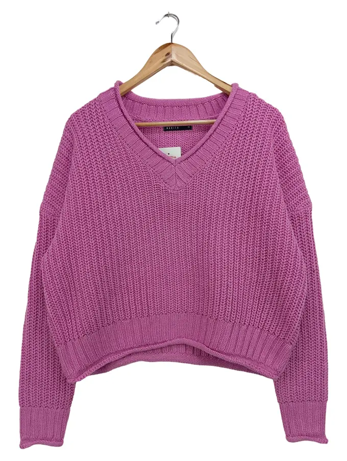 MOHITO Pullover Bild 1