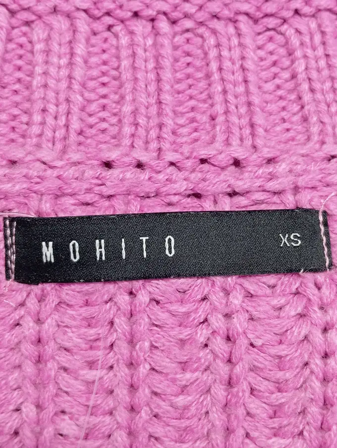 MOHITO Pullover Bild 3
