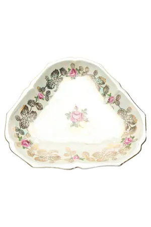 OSKAR SCHLEGELMILCH Servierteller