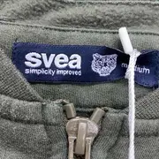 Vorschaubild SVEA Sweatjacke 3