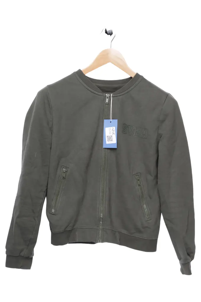 SVEA Sweatjacke Bild 1