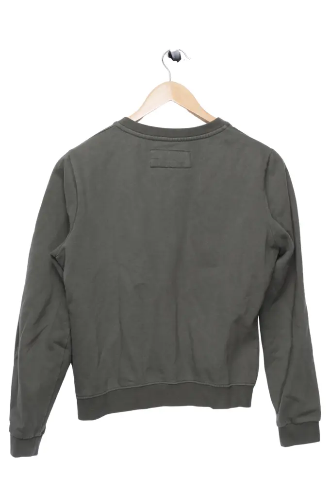 SVEA Sweatjacke Bild 2