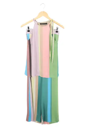 ZARA festliches Kleid