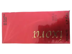 IXORA Eau de Parfum