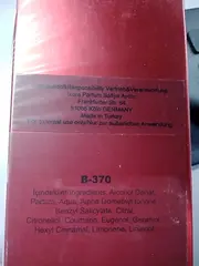 Vorschaubild IXORA Eau de Parfum 3