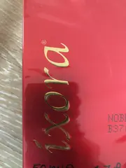 Vorschaubild IXORA Eau de Parfum 2