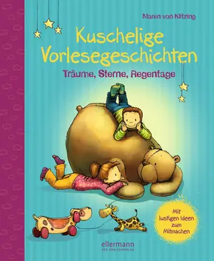 Buch für Kinder
