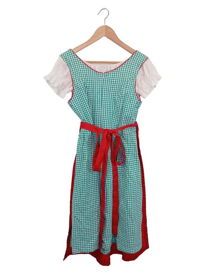 COUNTRY LINE Dirndl Trachtenkleid Bild 2