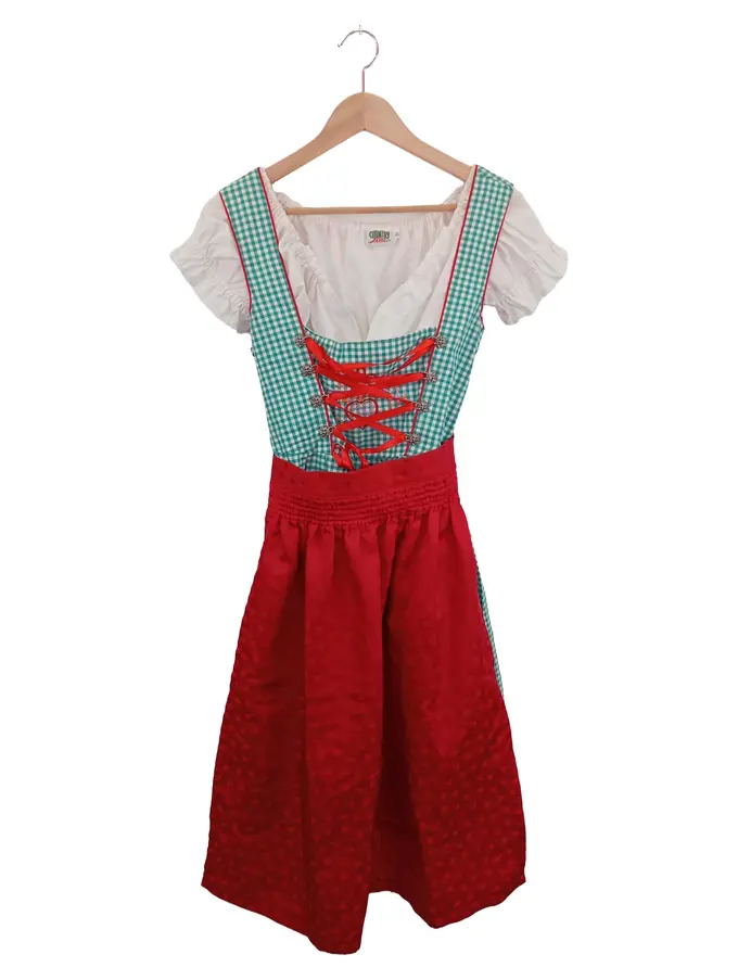 COUNTRY LINE Dirndl Trachtenkleid Bild 1
