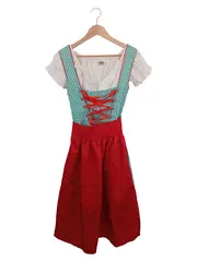 Vorschaubild COUNTRY LINE Dirndl Trachtenkleid 1
