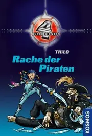 Vorschaubild Science-Fiction Roman 1