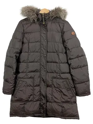 TOMMY HILFIGER Steppjacke