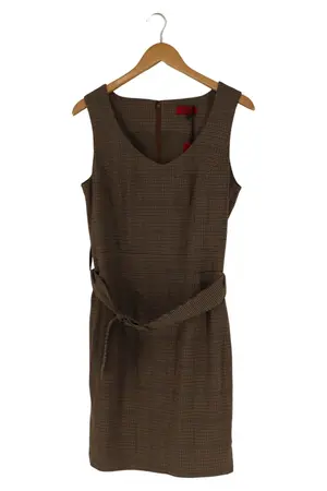 VIVIEN CARON Etuikleid