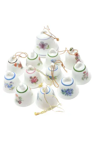 REUTTER PORZELLAN Dekoglocke