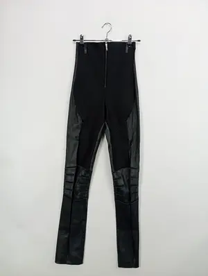 DSQUARED2 Lederhose