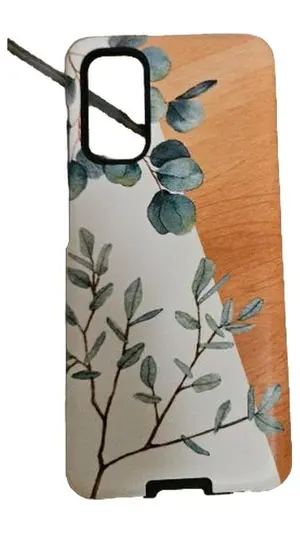 SAMSUNG Handy Schutzhülle