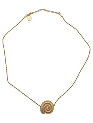 MAHINA CLUB Halskette