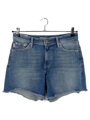 SUPERDRY Jeans Shorts