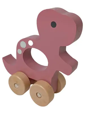 KINDSGUT Nachziehspielzeug