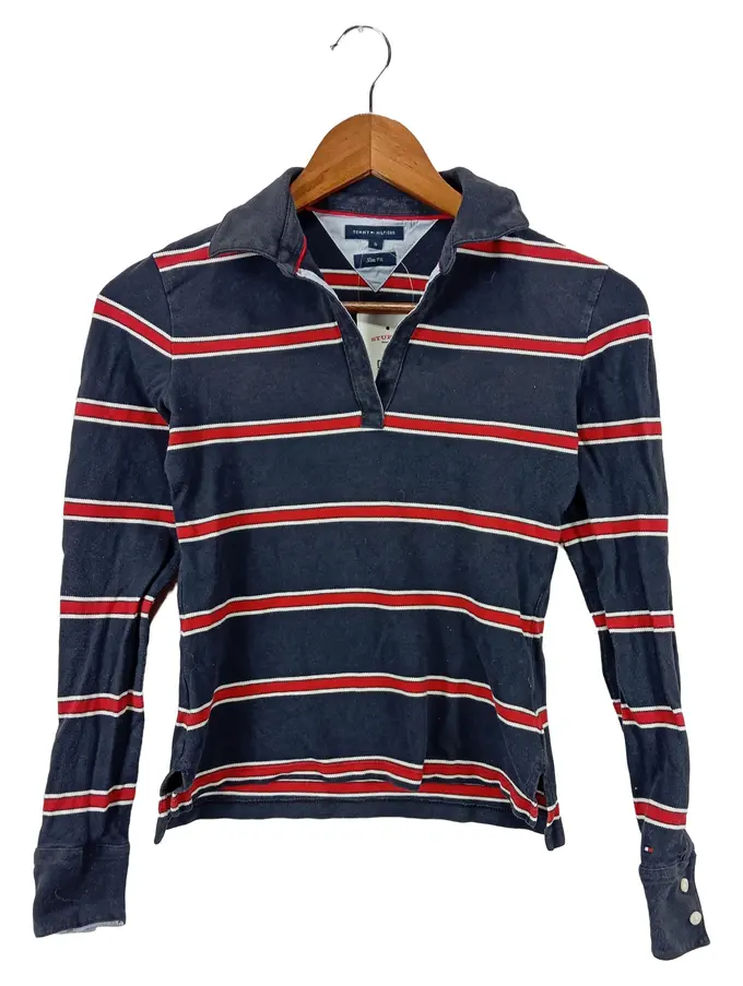 TOMMY HILFIGER Poloshirt Bild 1