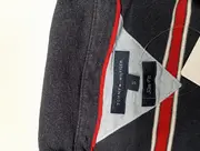 Vorschaubild 3 von Damen Poloshirt 36;S Blau Gestreift Langarm Casual