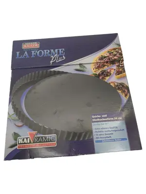 KAISER PORZELLAN Backform