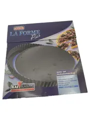 Vorschaubild 1 von Kaiser La Forme Plus Quiche Obstkuchenform 28cm Antihaft Backform
