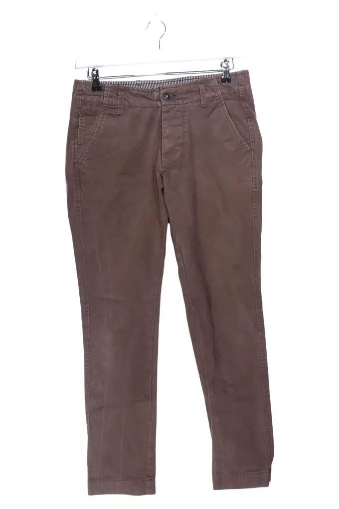 NN07 Stoffhose Bild 1