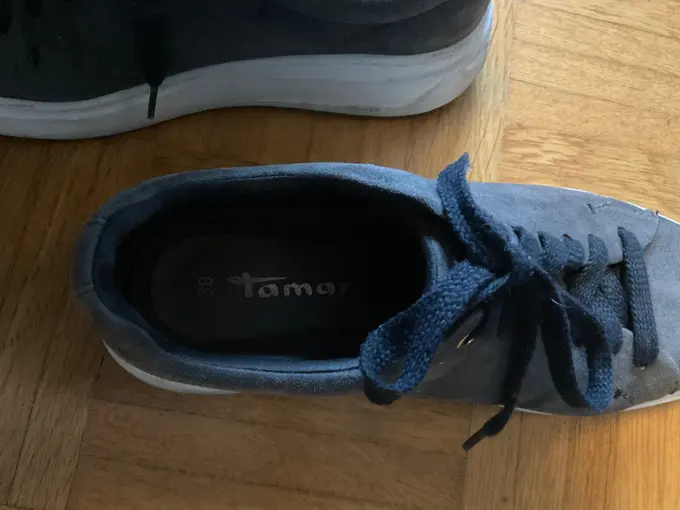 TAMARIS Sneaker low Bild 2