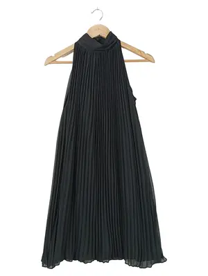 ZARA Freizeitkleid
