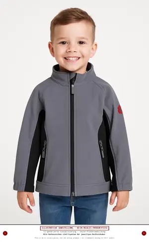 ENGELBERT STRAUSS Softshelljacke
