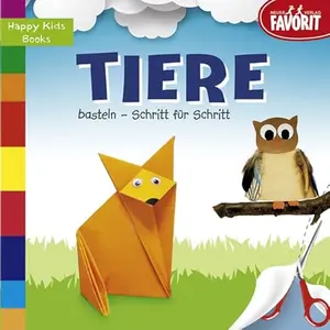 NEUER FAVORIT VERLAG Activity Buch