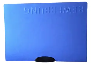 DURABLE Schreibmappe