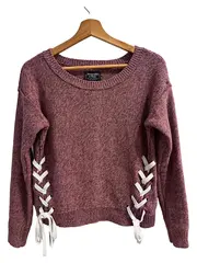 Vorschaubild ABERCROMBIE & FITCH Pullover 1